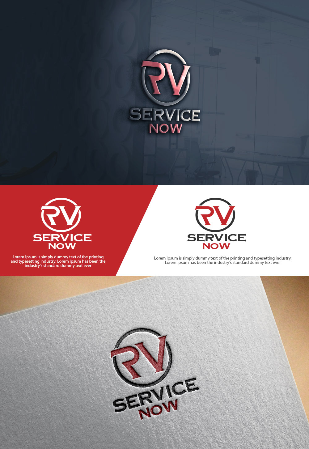 Logo Design by sulemani  creation for this project | Design #36811527