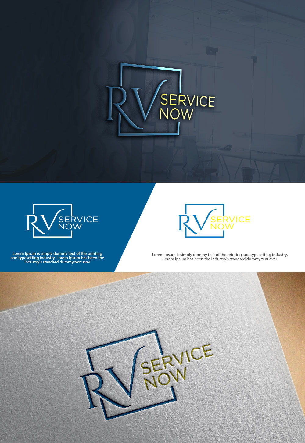 Logo Design by sulemani  creation for this project | Design #36811528