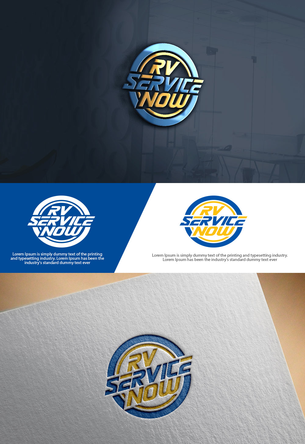 Logo Design by sulemani  creation for this project | Design #36813627