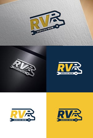 Logo Design by AbdurRahim@ for this project | Design: #36813905