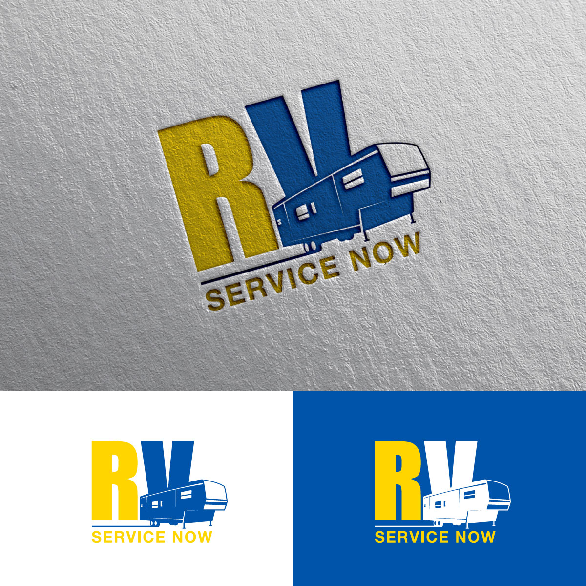 Logo Design by Alex Henry for this project | Design #36811271