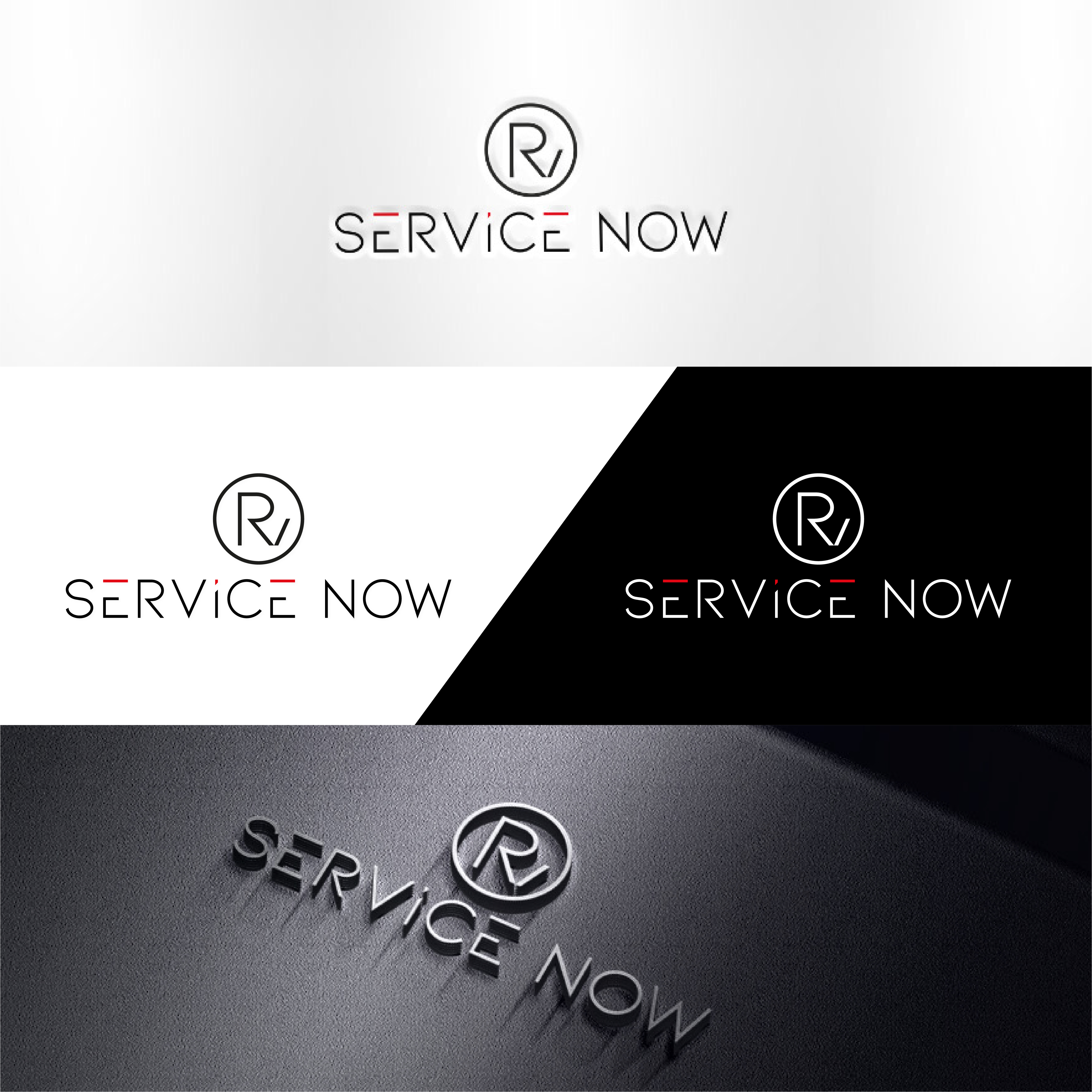 Logo Design by Ohab7014 for this project | Design #36814217