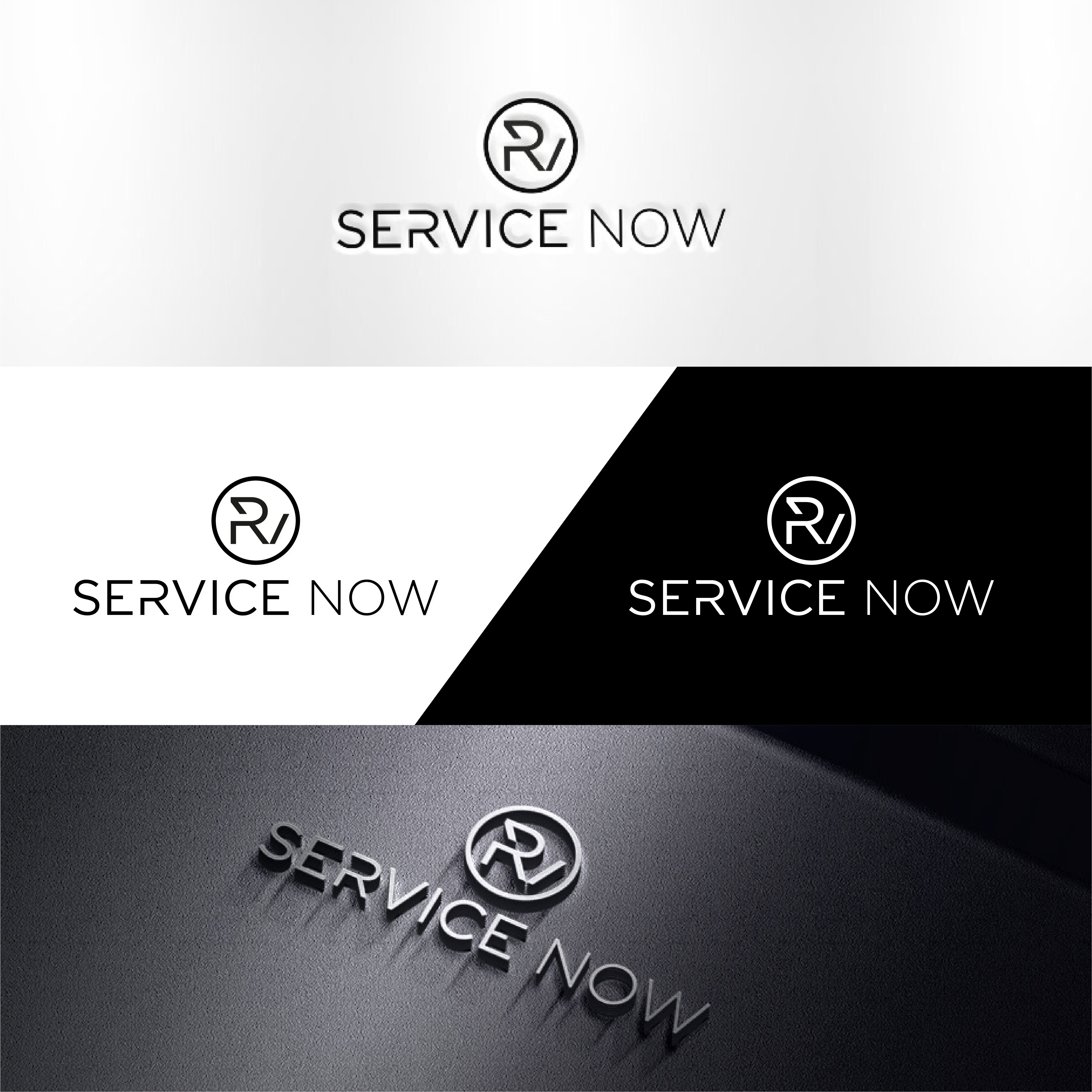 Logo Design by Ohab7014 for this project | Design #36814218