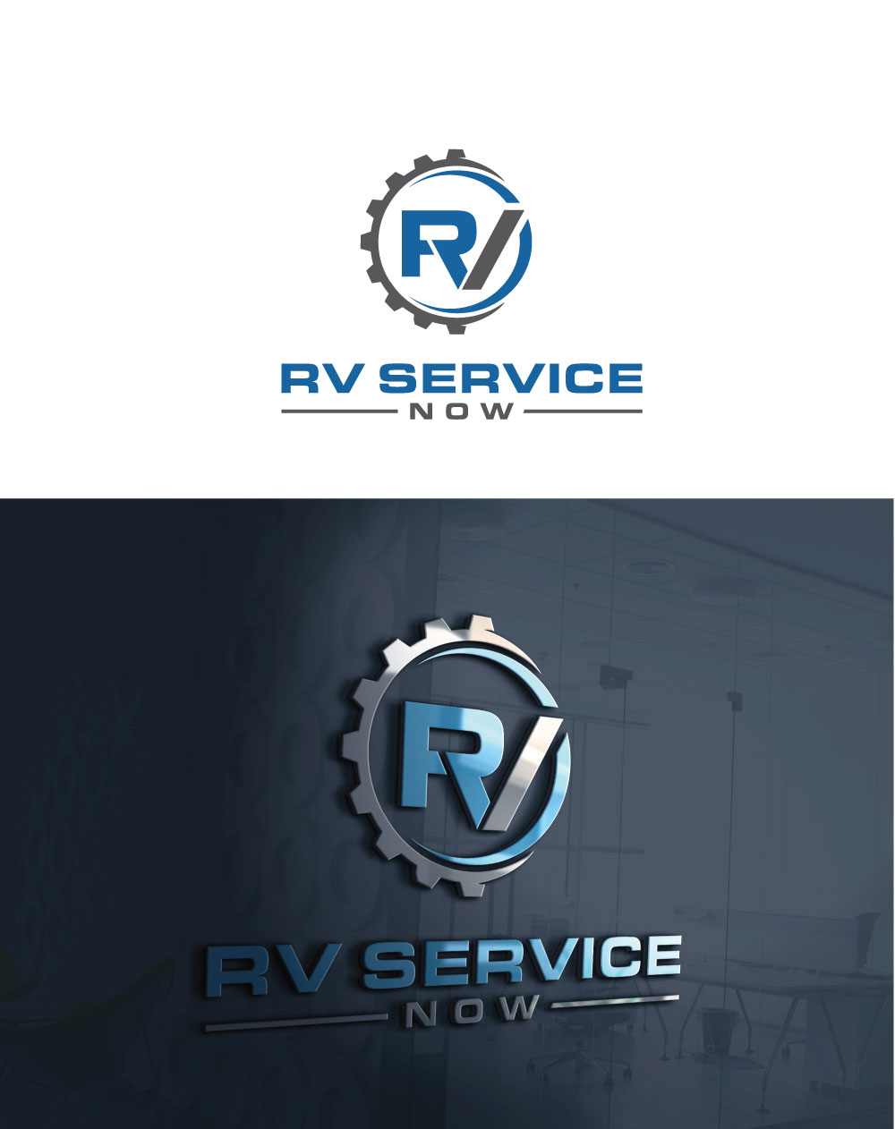 Logo Design by @Dh24 for this project | Design #36843694