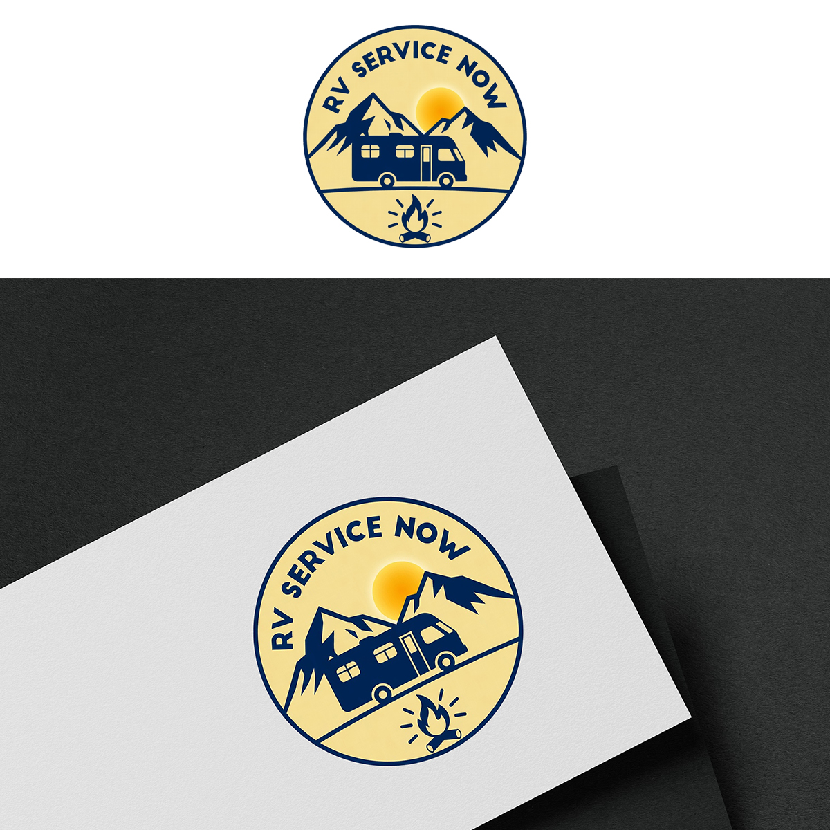 Logo Design by zoniee Creations for this project | Design #36812237