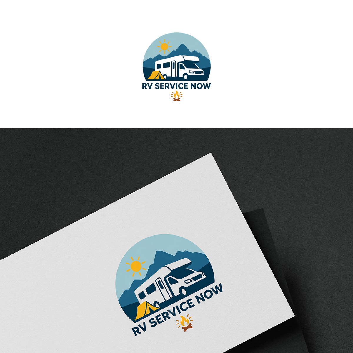 Logo Design by zoniee Creations for this project | Design #36812240