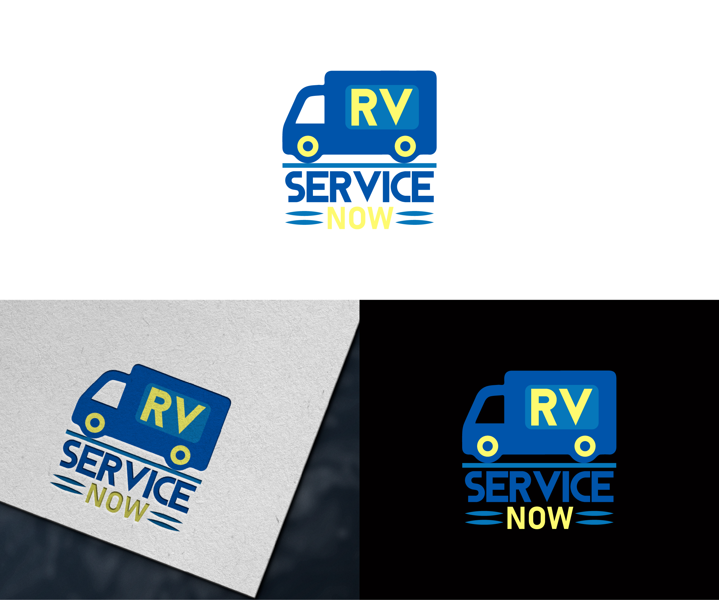 Logo Design by designest92 for this project | Design #36839968