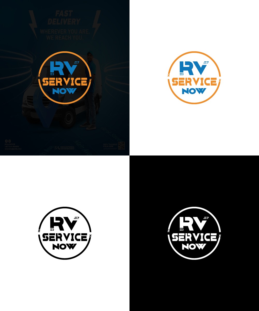 Logo Design by designest92 for this project | Design #36843422