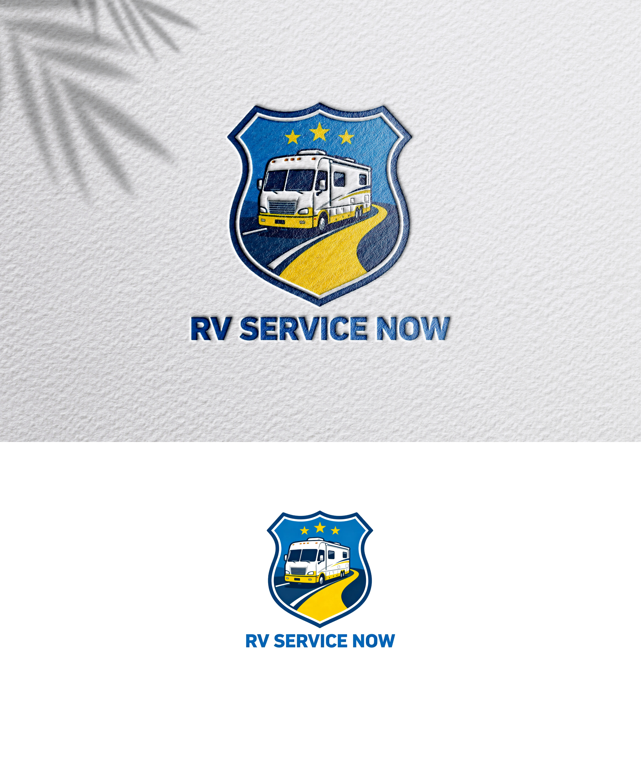 Logo Design by zoyario for this project | Design #36833419