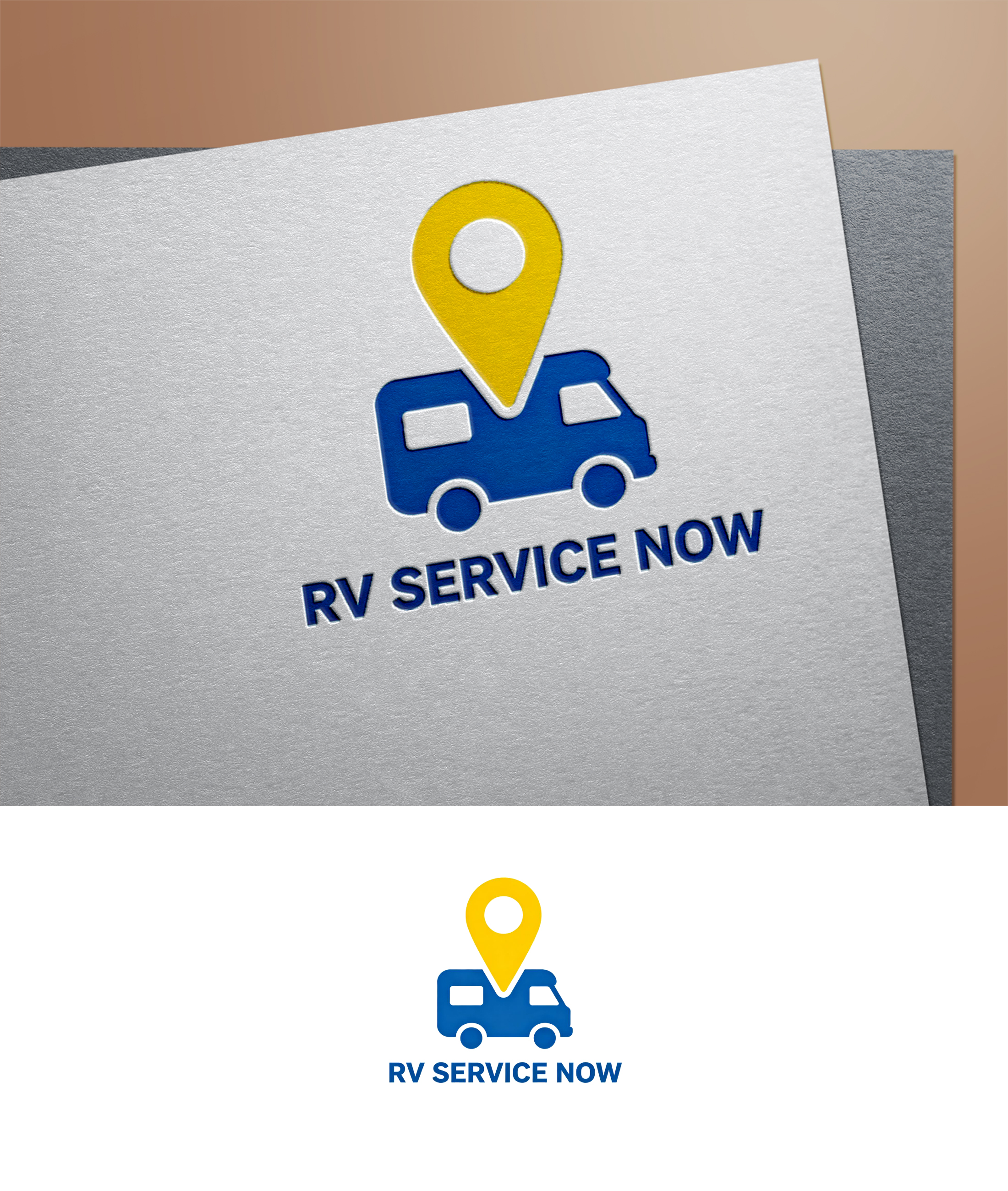 Logo Design by zoyario for this project | Design #36833420