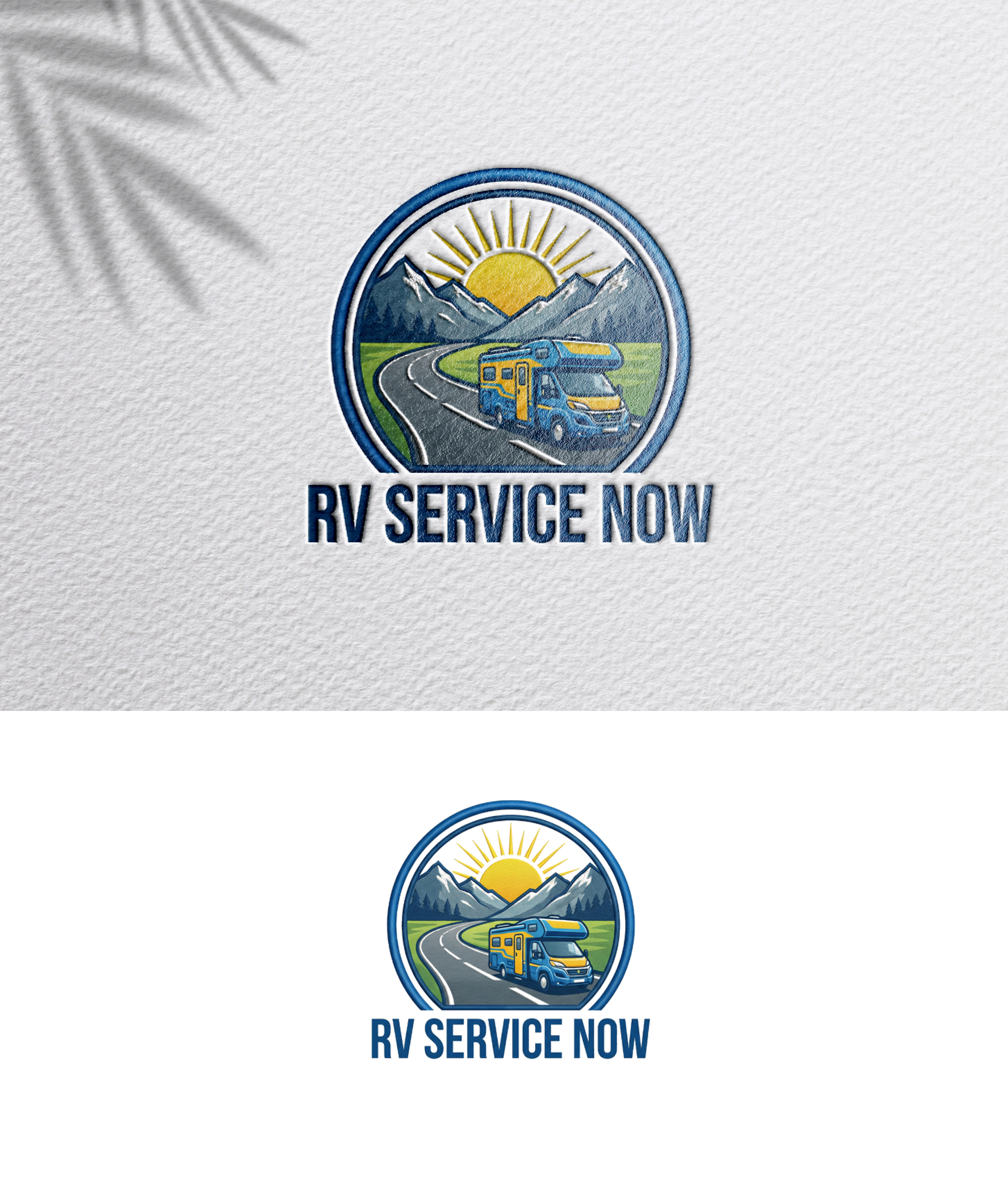 Logo Design by zoyario for this project | Design #36833421