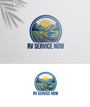 Logo Design by zoyario for this project | Design: #36833421