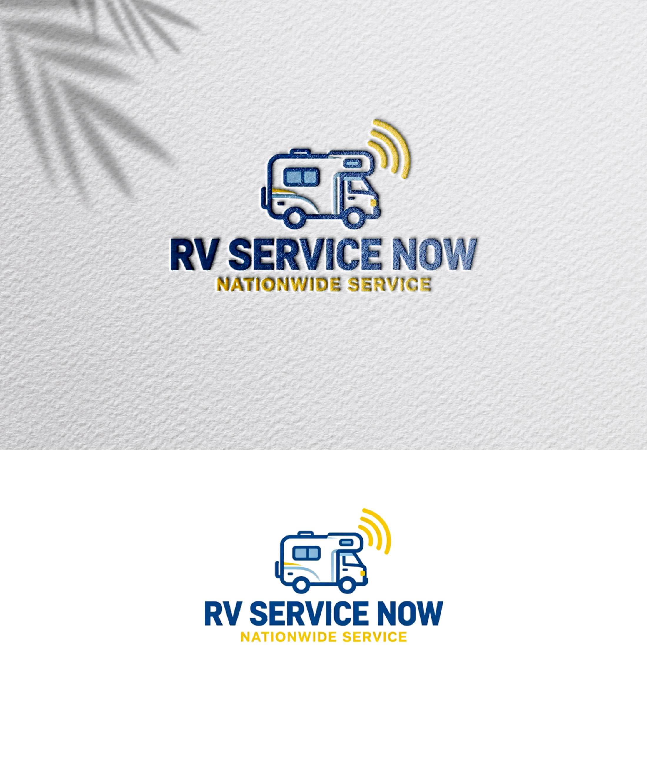 Logo Design by zoyario for this project | Design #36833424