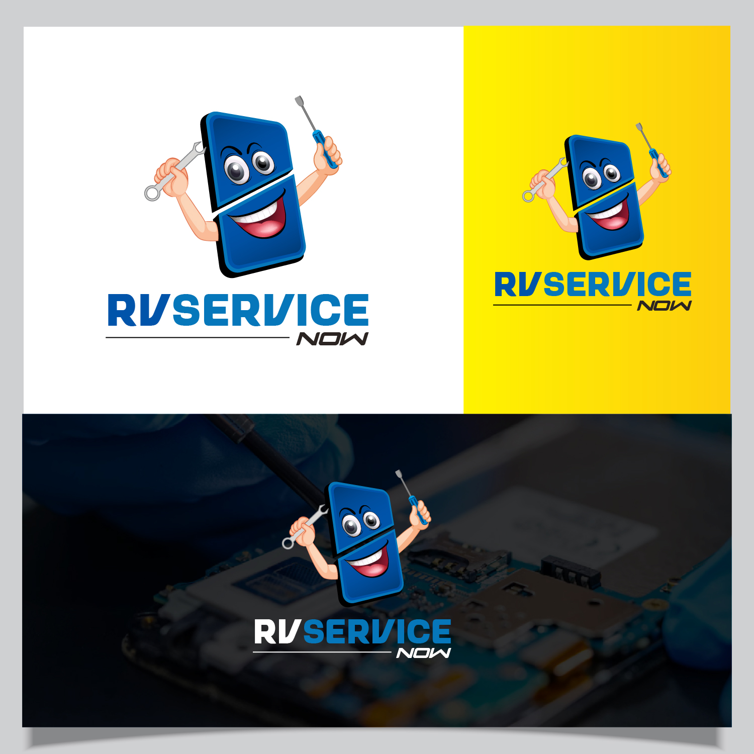 Logo Design by creativeoutline for this project | Design #36820379