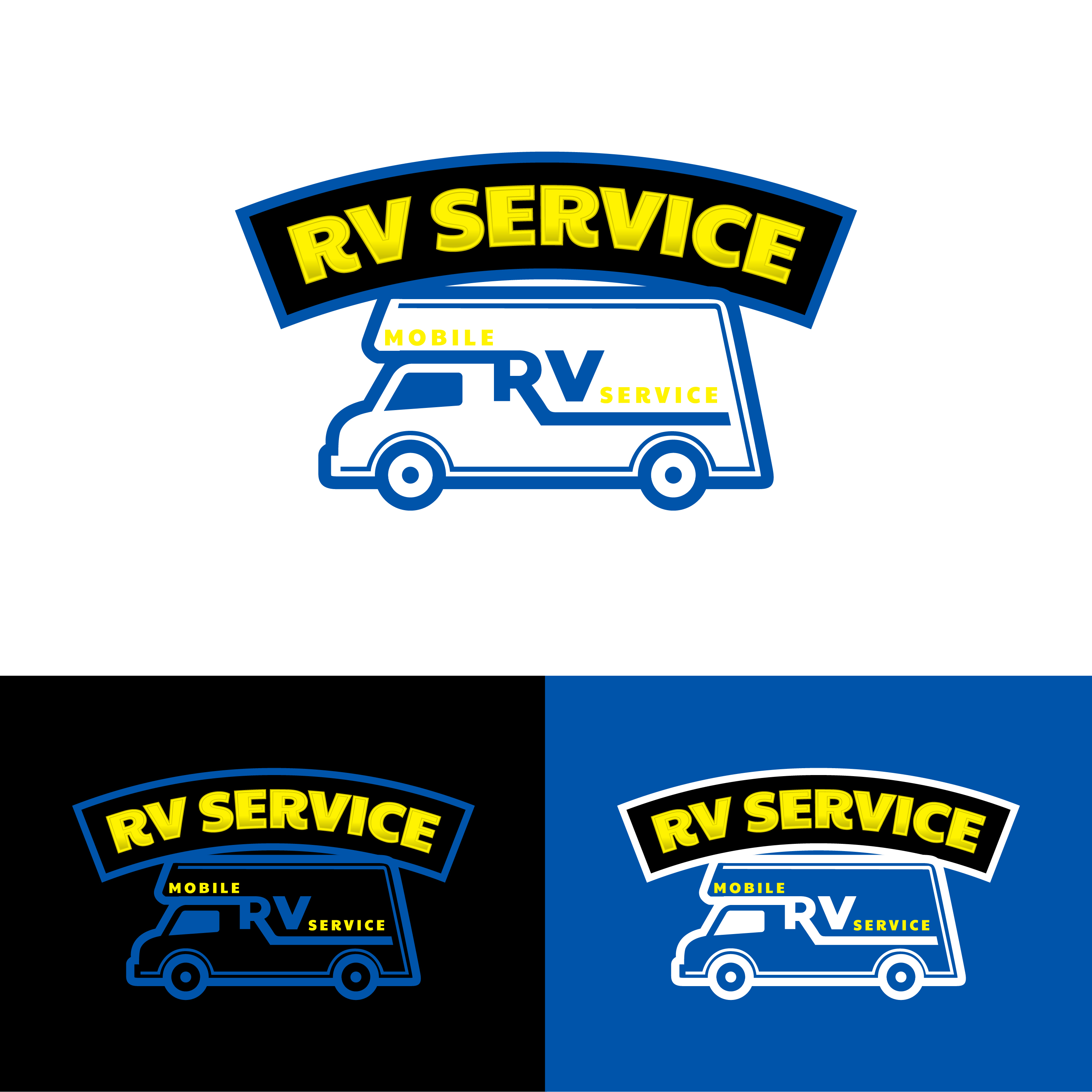 Logo Design by Design Reflector for this project | Design #36816448