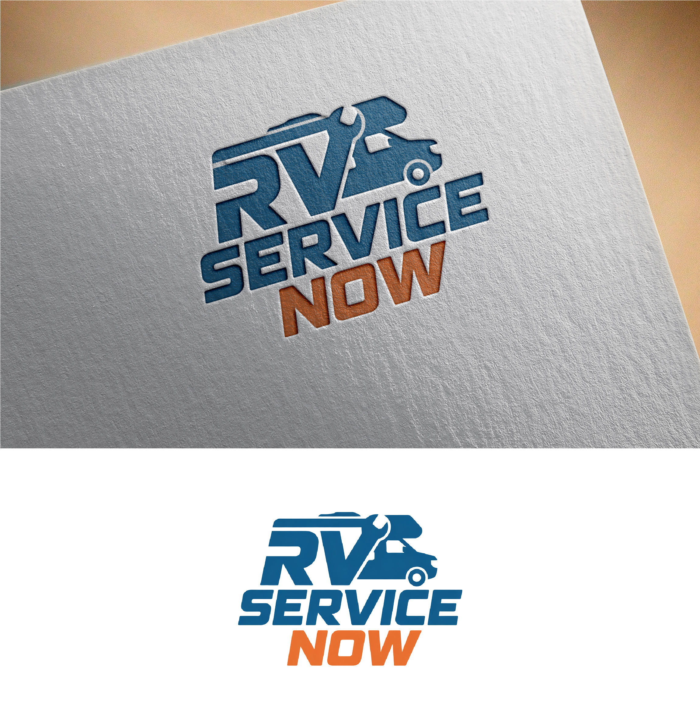 Logo Design by sushsharma99 for this project | Design #36811536