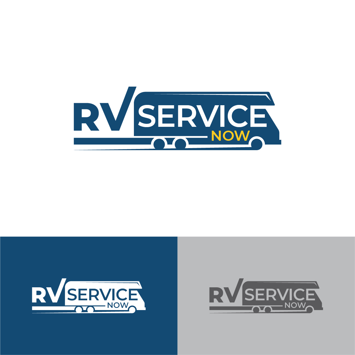 Logo Design by KajalRekha for this project | Design #36832199