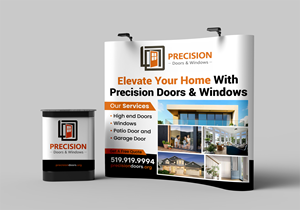 Design de Stand d'Exposition par VCreativeidea pour ce projet | Design #36810943