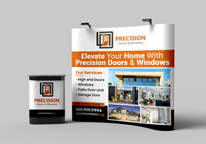 Design de Stand d'Exposition par VCreativeidea pour ce projet | Design : #36810980