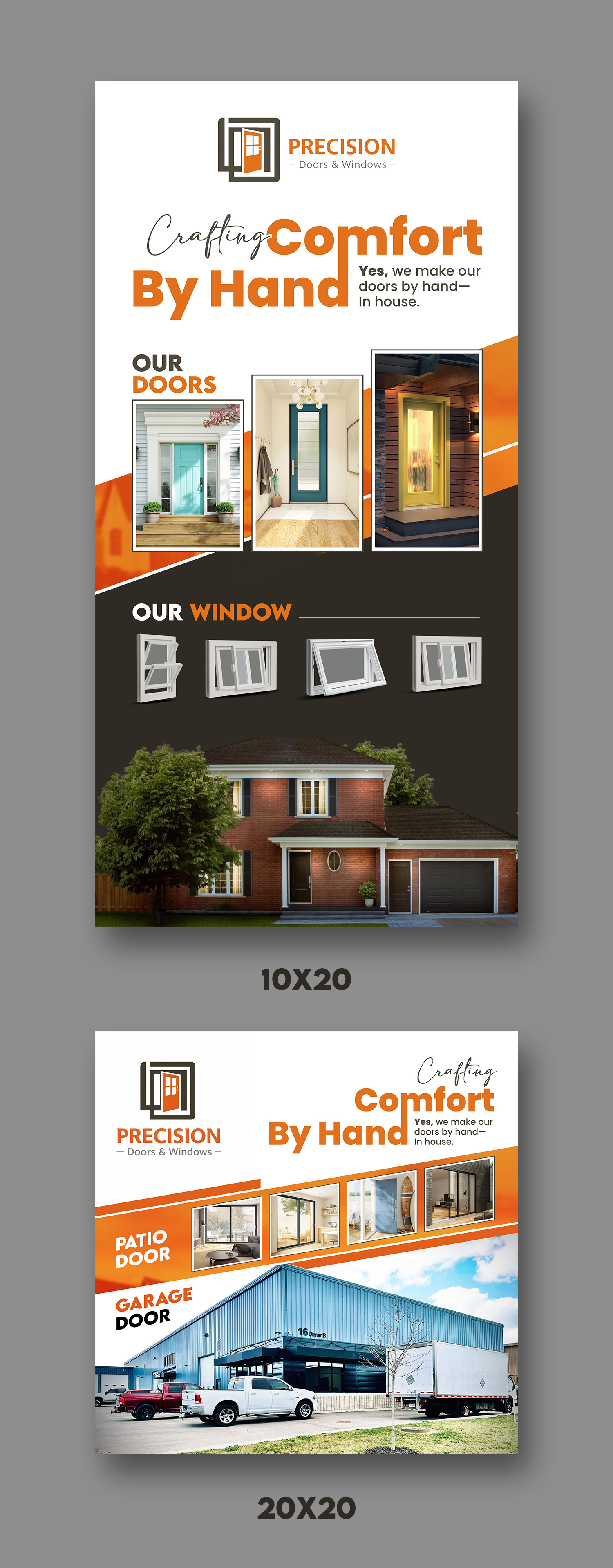 Design de Stand d'Exposition par debdesign pour ce projet | Design #36816792