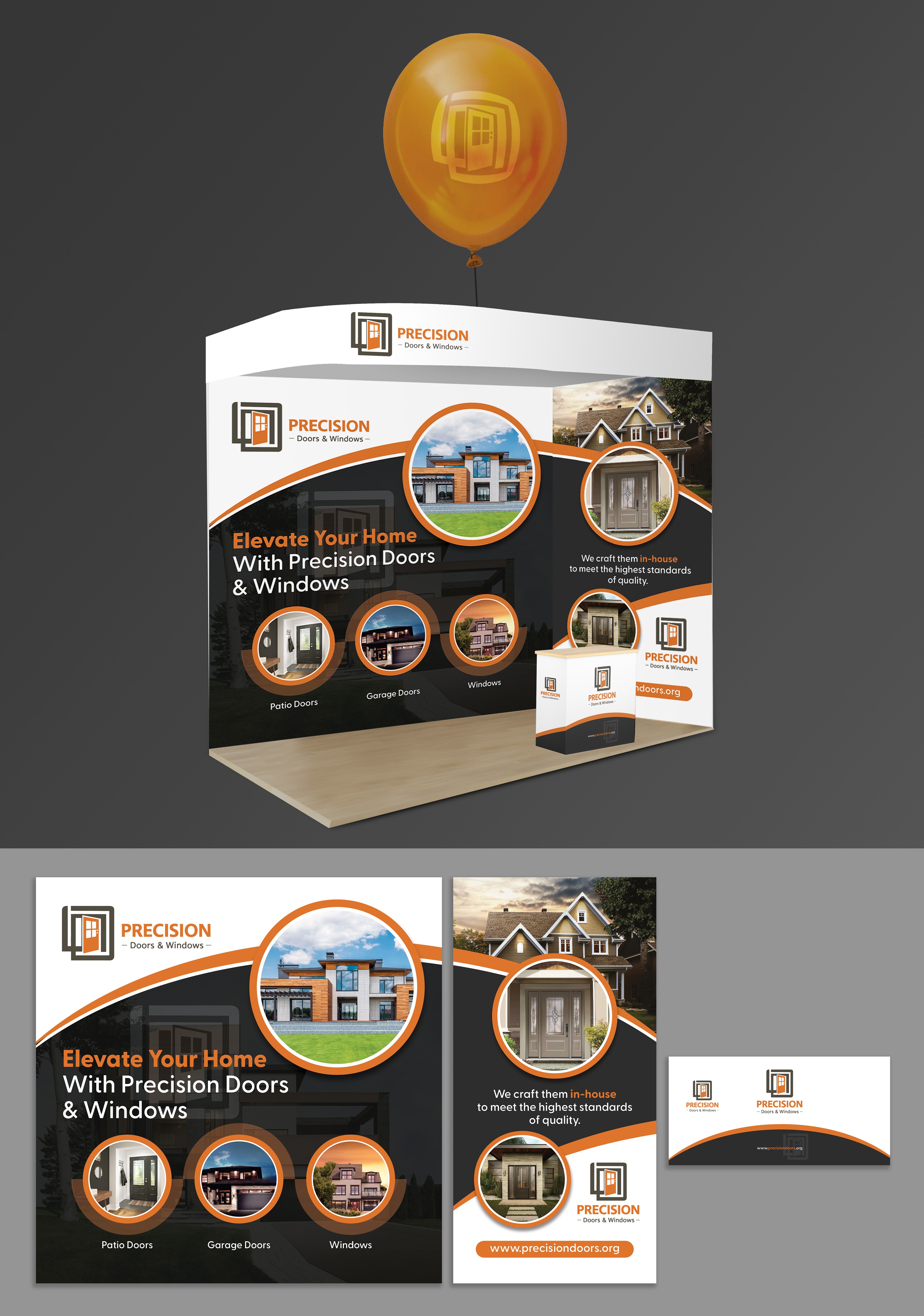 Design de Stand d'Exposition par Impressive Designs pour ce projet | Design #36812707