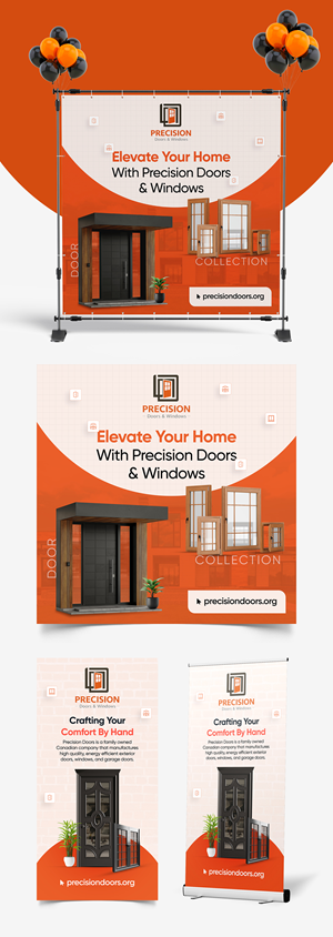 Design de Stand d'Exposition par Graphic Guy pour ce projet | Design #36825285