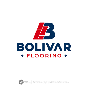 Logo Design by Anderwork