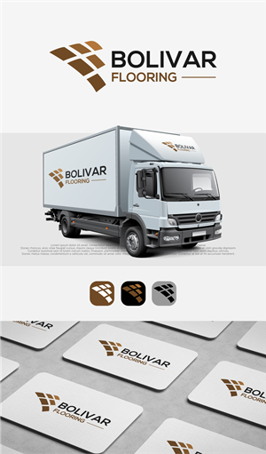 Bolivar flooring