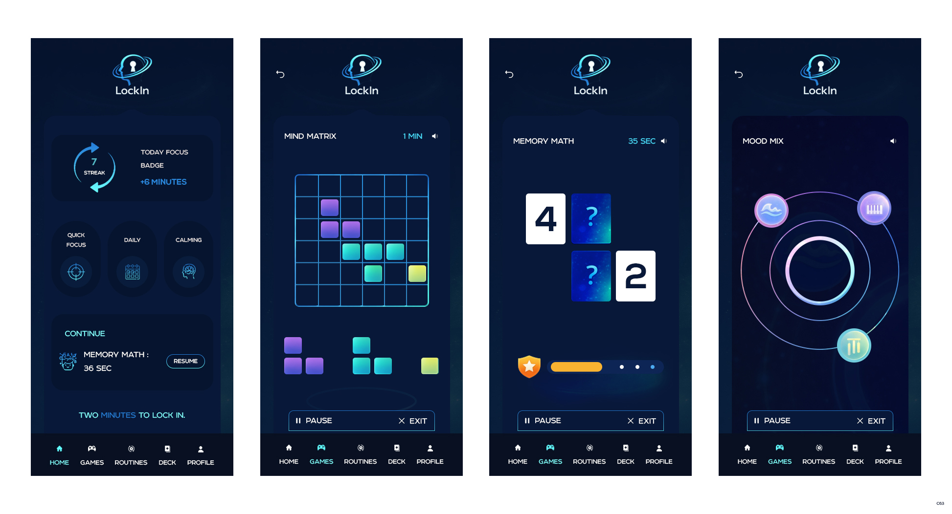 App Design by pb for this project | Design #36819937