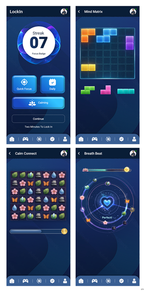 App Design by pb for this project | Design: #36819938