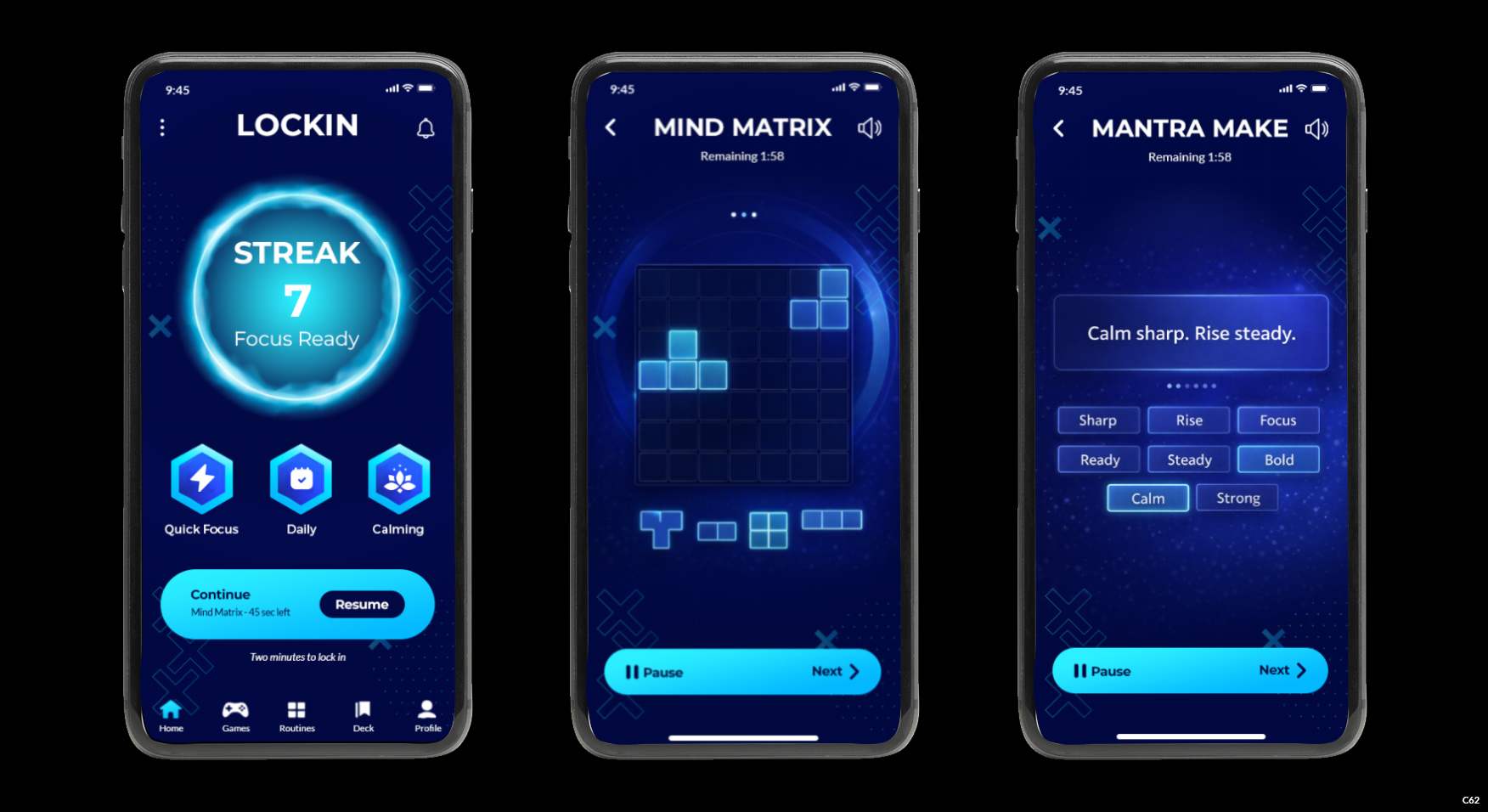 App Design by pb for this project | Design #36819939
