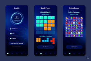 App Design by pb for this project | Design: #36819940