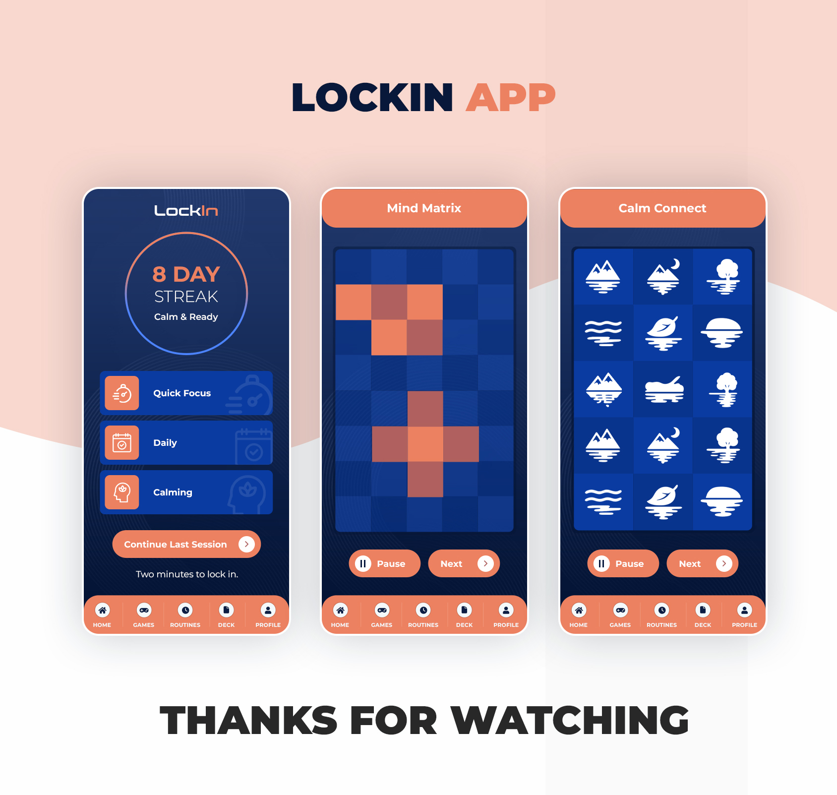 App Design by pb for this project | Design #36825626