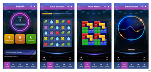 App Design by pb for this project | Design: #36825770