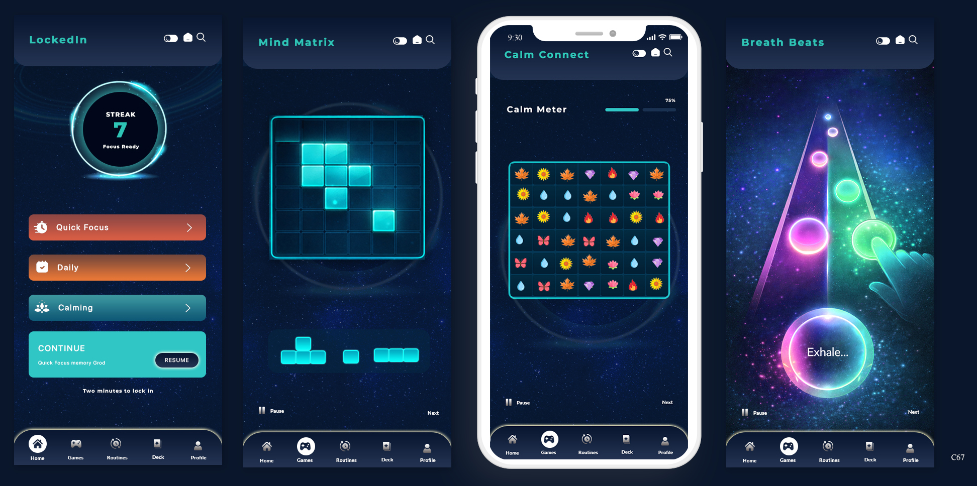 App Design by pb for this project | Design #36825771