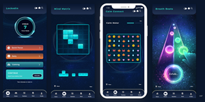 App Design by pb for this project | Design: #36825771