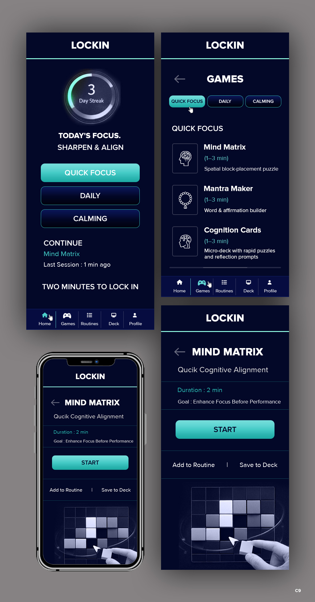 App Design by pb for this project | Design #36825772