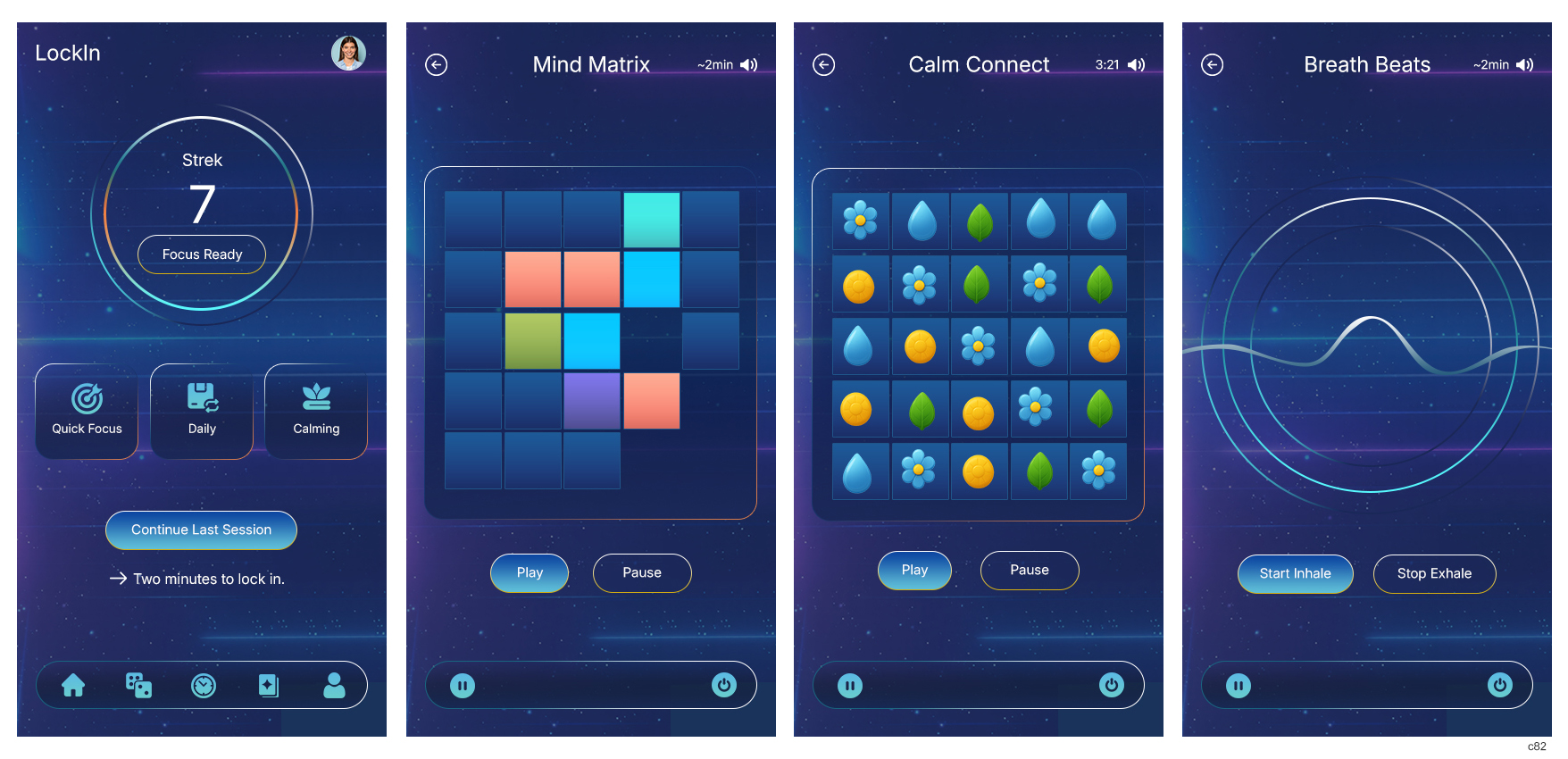 App Design by pb for this project | Design #36825773
