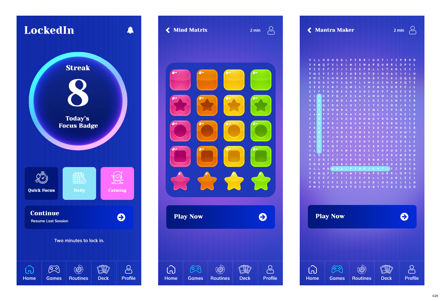 App Design by pb for this project | Design #36833454