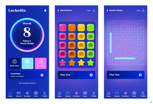 App Design by pb for this project | Design: #36833454