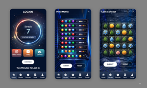 App Design by pb for this project | Design: #36833455