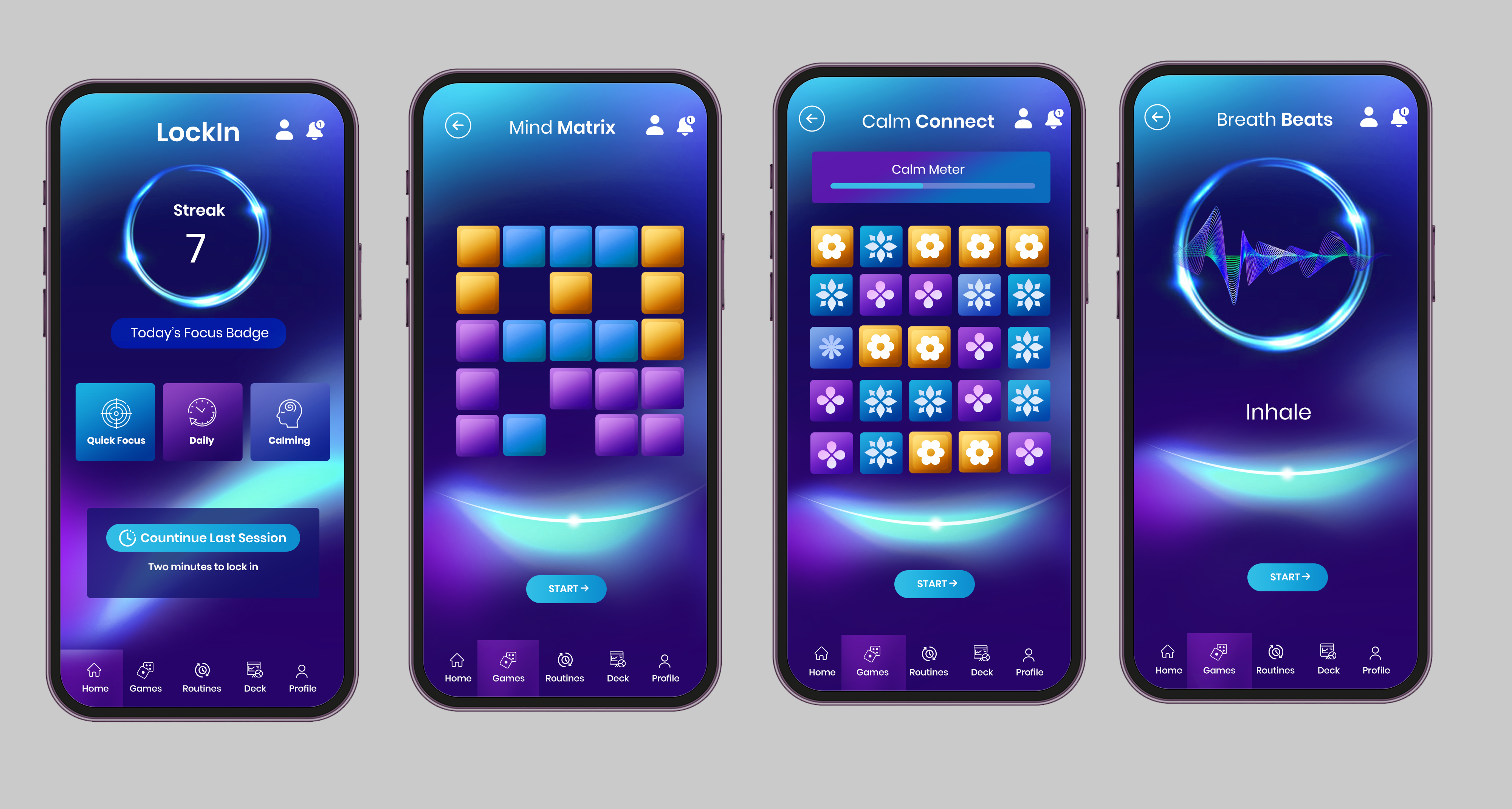 App Design by pb for this project | Design #36833456