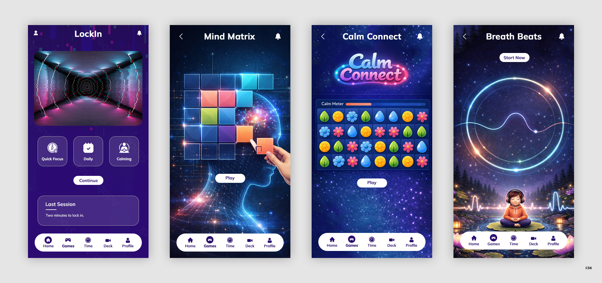 App Design by pb for this project | Design #36838505