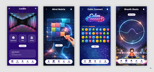 App Design by pb for this project | Design: #36838505