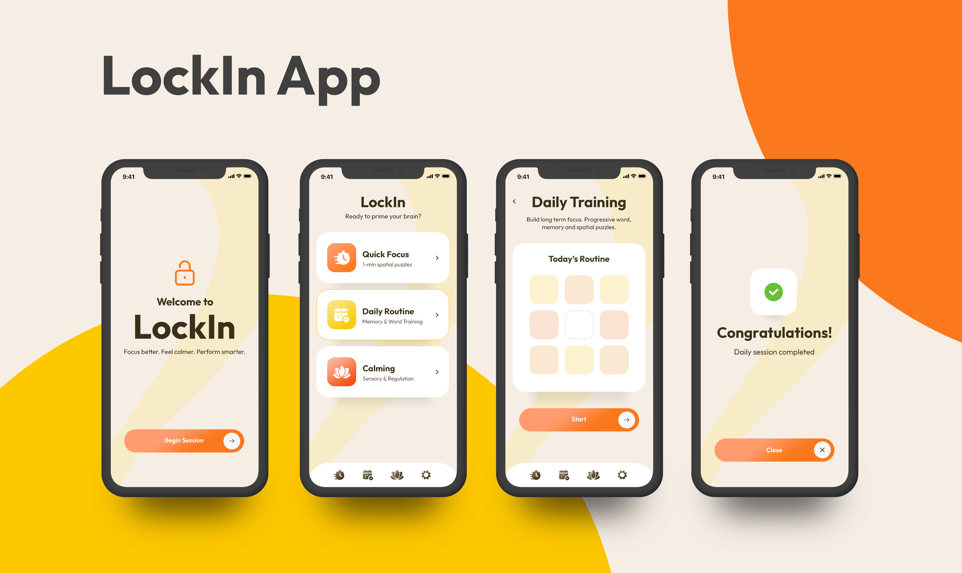 App Design by NZ Creatives for this project | Design #36825659
