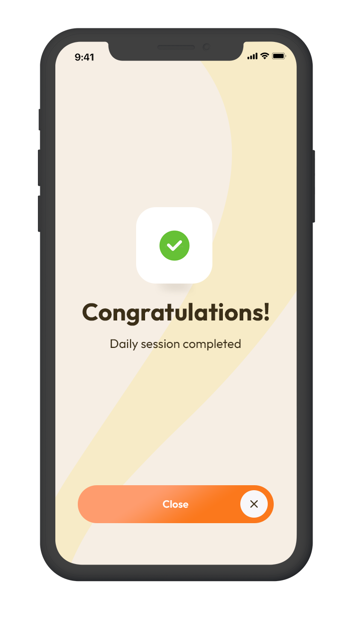 App Design by NZ Creatives for this project | Design #36825661