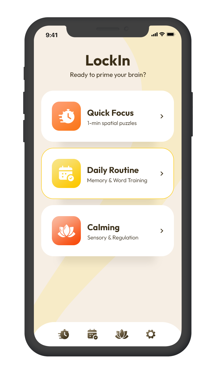 App Design by NZ Creatives for this project | Design #36825663