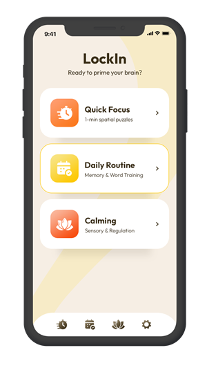 App Design by NZ Creatives for this project | Design: #36825663