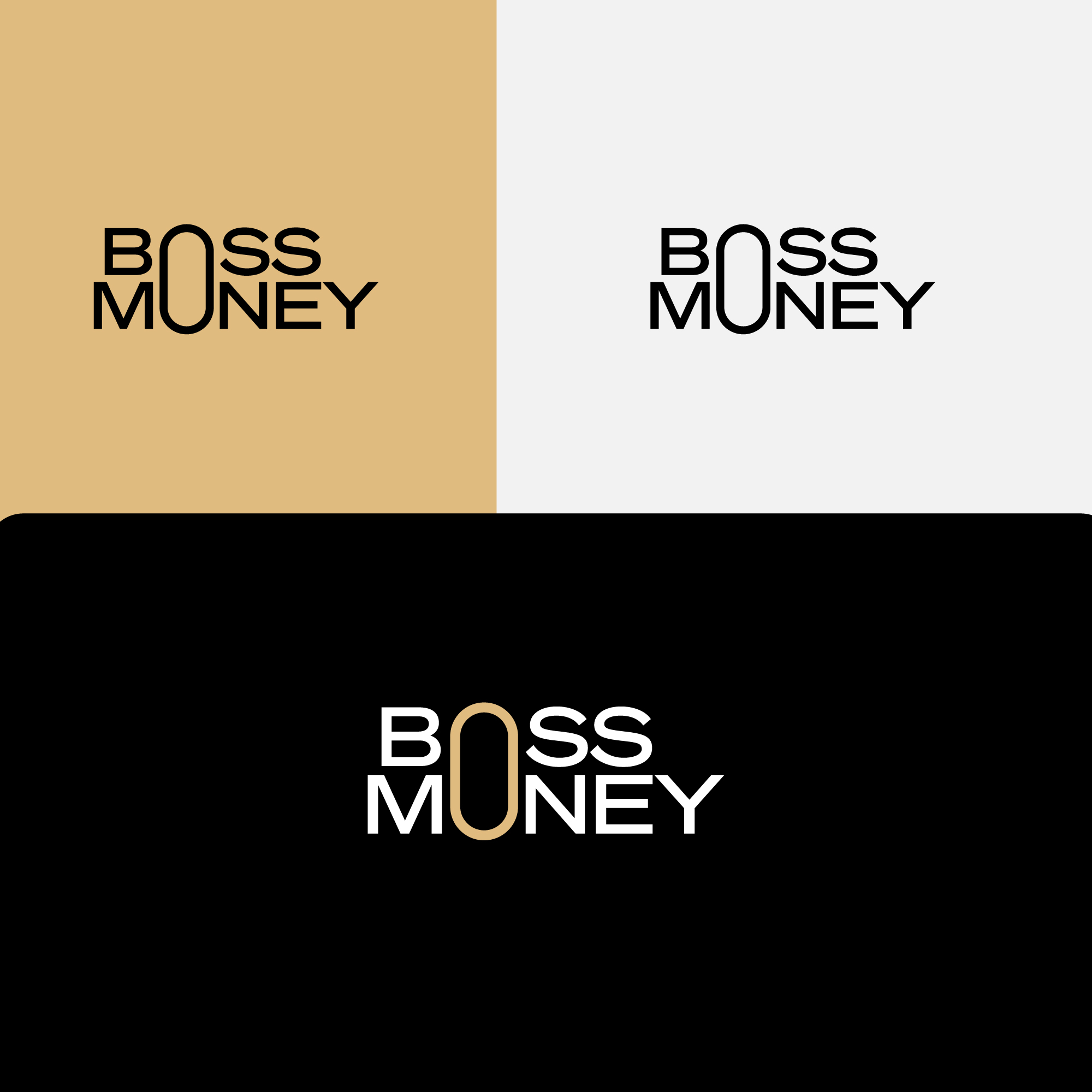 Logo-Design von Farhad Kreative für dieses Projekt | Design #36812152