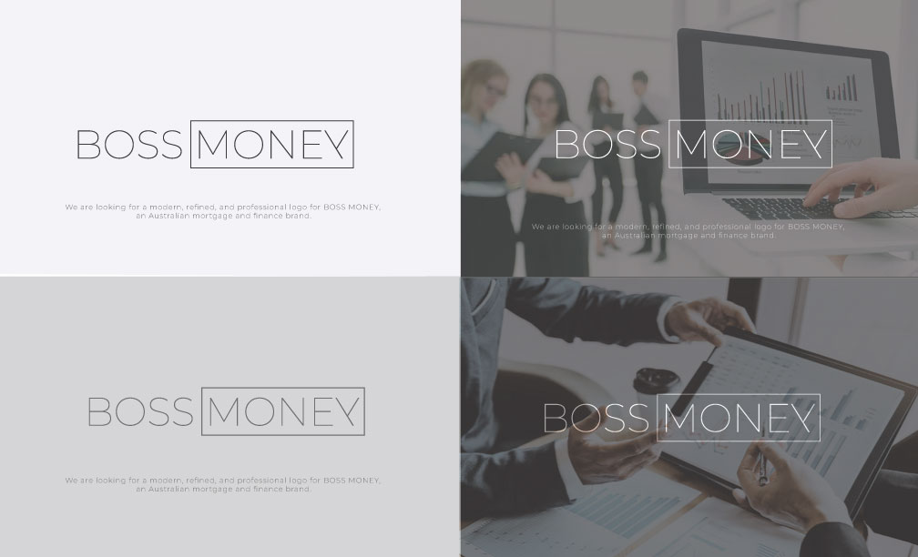 Logo Design by Senpachie for this project | Design #36814478